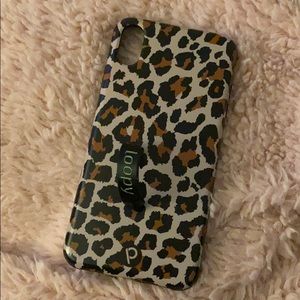 Loopy iPhone case for xs max